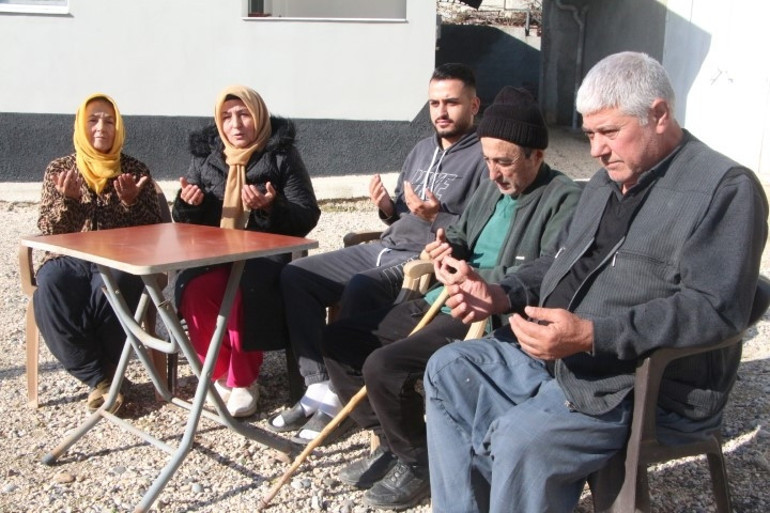 Ferdi Tayfurun köydeki akrabaları yasta... Kuzeni, büyük ustanın dram dolu hayatını anlattı: Müziğe böyle başlamış