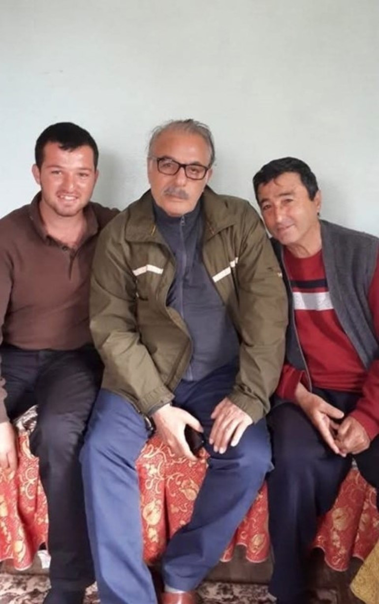 Ferdi Tayfurun köydeki akrabaları yasta... Kuzeni, büyük ustanın dram dolu hayatını anlattı: Müziğe böyle başlamış