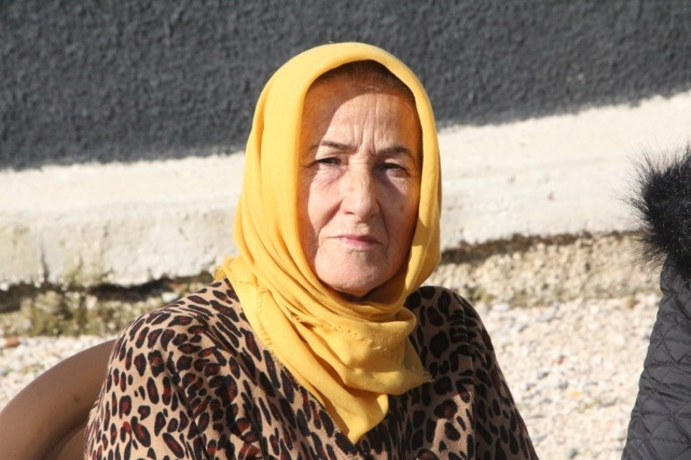 Ferdi Tayfurun köydeki akrabaları yasta... Kuzeni, büyük ustanın dram dolu hayatını anlattı: Müziğe böyle başlamış