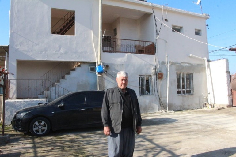 Ferdi Tayfurun köydeki akrabaları yasta... Kuzeni, büyük ustanın dram dolu hayatını anlattı: Müziğe böyle başlamış