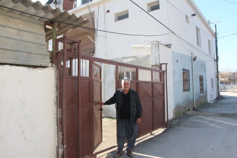 Ferdi Tayfurun köydeki akrabaları yasta... Kuzeni, büyük ustanın dram dolu hayatını anlattı: Müziğe böyle başlamış