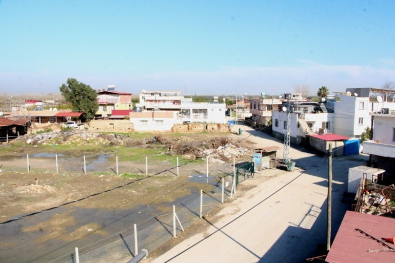 Ferdi Tayfurun köydeki akrabaları yasta... Kuzeni, büyük ustanın dram dolu hayatını anlattı: Müziğe böyle başlamış