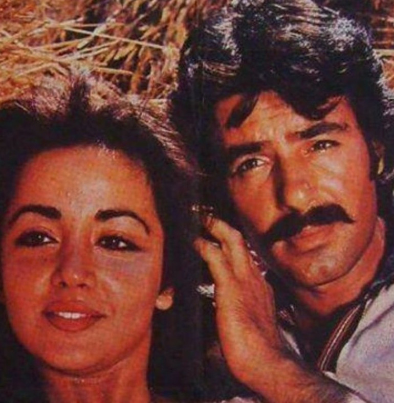 Birlikte onlarca filmde yer aldılar... Rol arkadaşlarından Ferdi Tayfura veda: Ondaki şöhreti kimsede görmedim