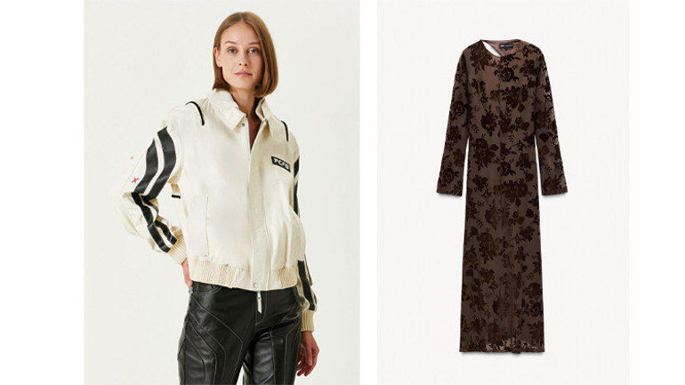 Kahverengi yerini sağlamlaştırdı, pembe tonları atağa geçti