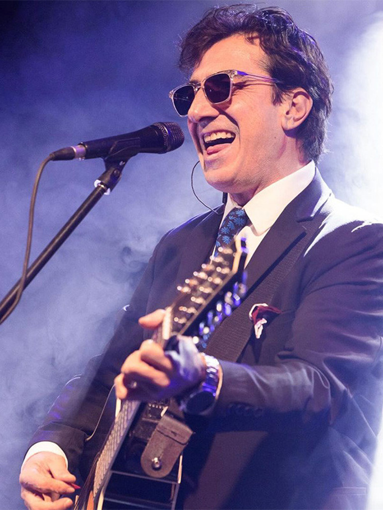 Pop, caz, teknoyla yıla hızlı giriyoruz