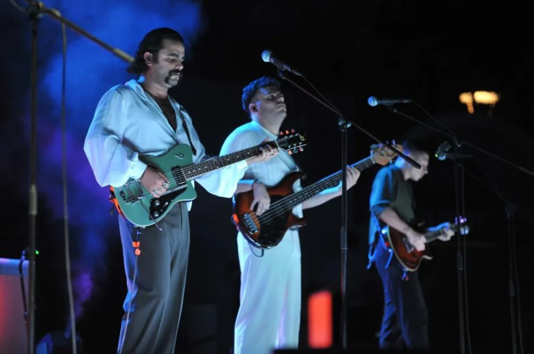 Pop, caz, teknoyla yıla hızlı giriyoruz