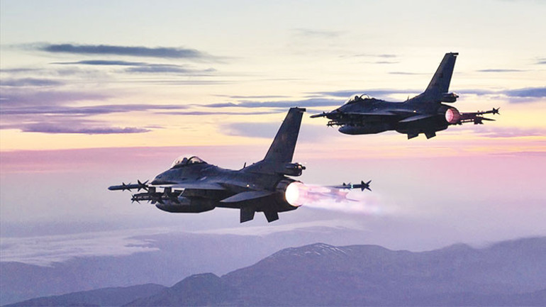 Keskin nişancılar dünya ikincisi: Attıklarını vurdular