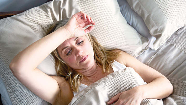 Kış depresyonu gerçek mi