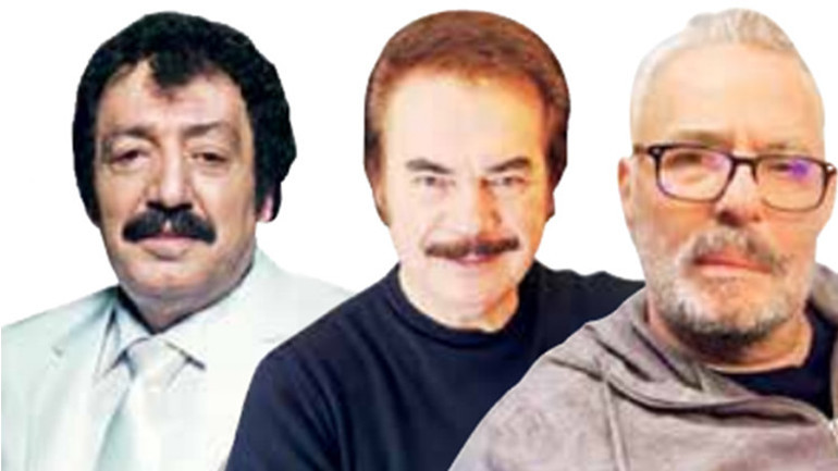 Bu şarkılarla uğurluyorum Ferdi Tayfur’u