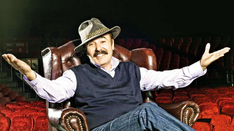 Bu şarkılarla uğurluyorum Ferdi Tayfur’u