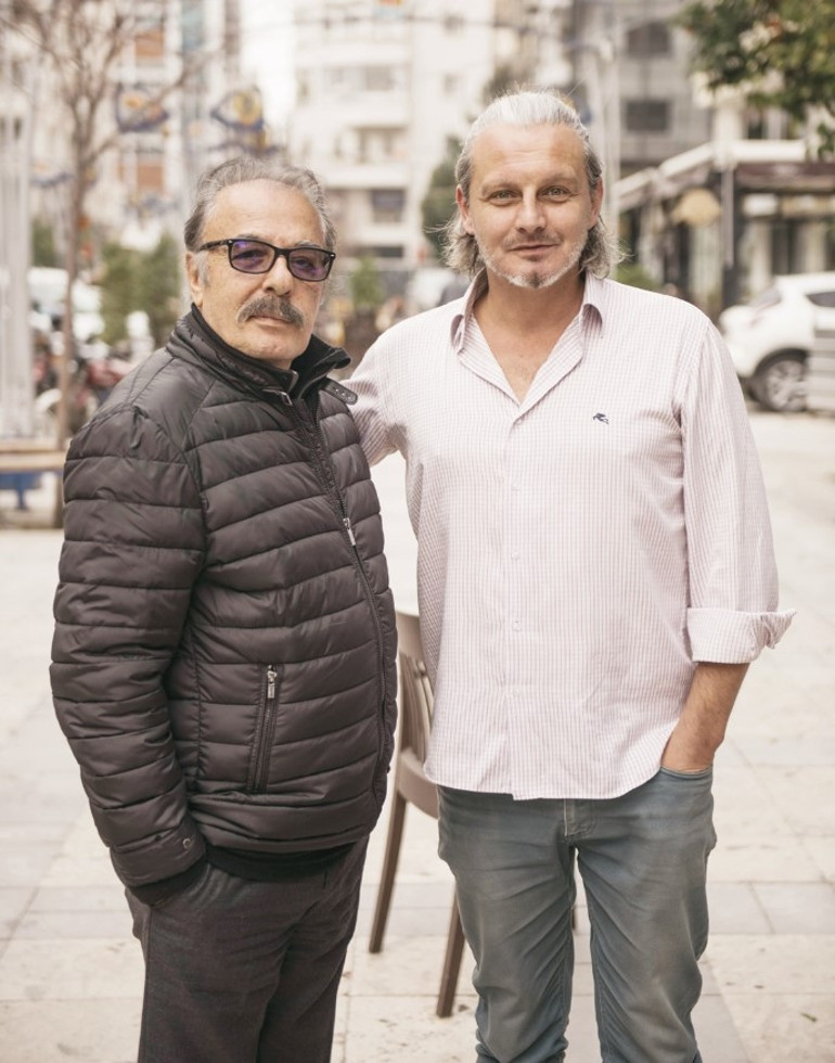 Ferdi Baba’dan 7 hayat dersi
