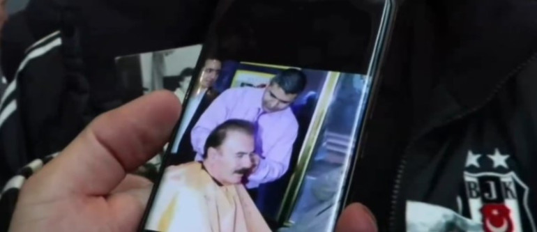 Ferdi Tayfur son yolculuğuna uğurlandı