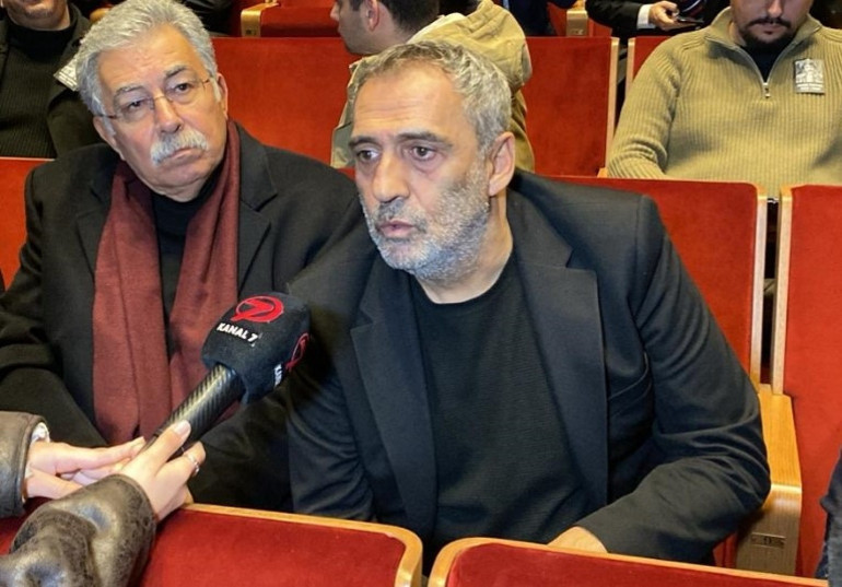 Ferdi Tayfur son yolculuğuna uğurlandı