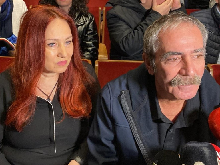 Ferdi Tayfur son yolculuğuna uğurlandı