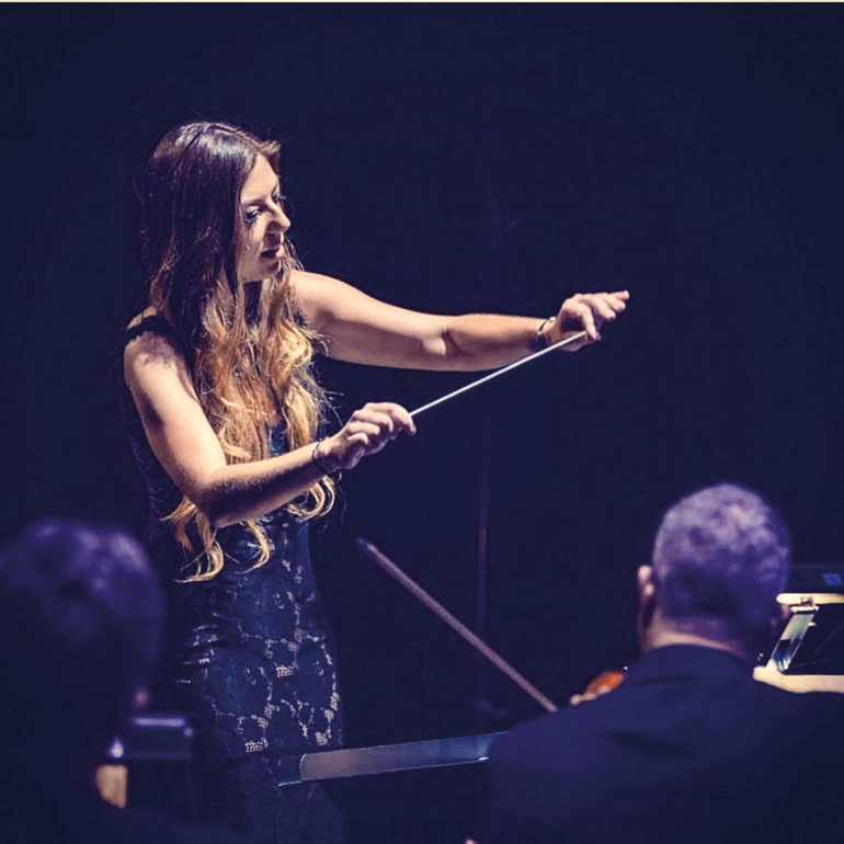 Besteci Pınar Toprak, Grammy’ye aday gösterildi: ‘Superman’i müziğin uçurduğuna inanırdım’