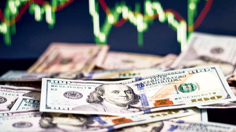 Enflasyon moral verdi