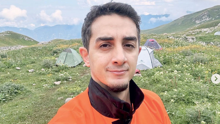 Milyonlarca izleyicisi olan Türk YouTuber’ı Çenet ile mağaracılık federasyonu karşı karşıya... Dünyanın en derin mağarasına yolculuk