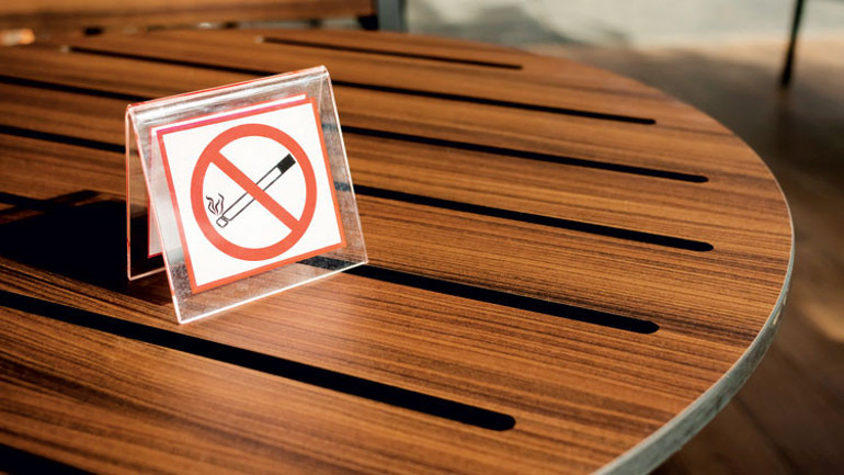 Kafe ve lokantalar duman altı: Sigara yasağı kalktı mı