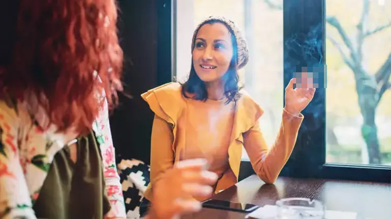 Kafe ve lokantalar duman altı: Sigara yasağı kalktı mı