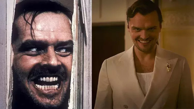 Hayranları sağlığından endişe ediyordu… Efsane oyuncu kızının yanında ortaya çıktı