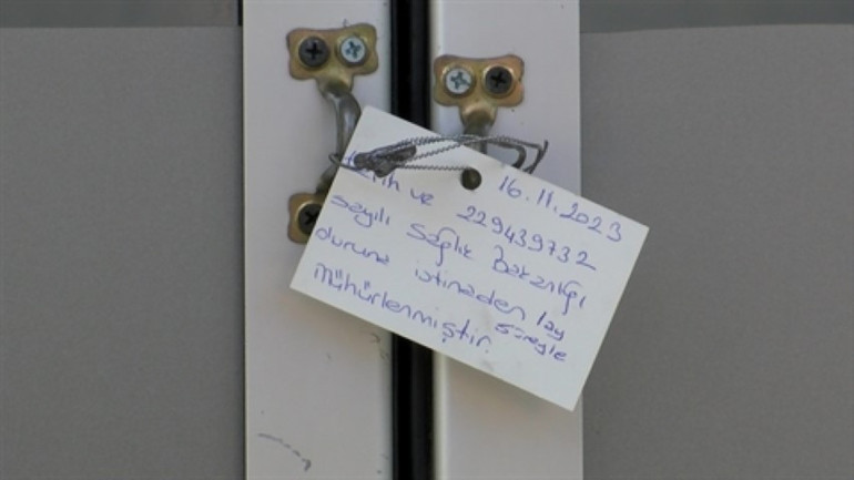 5 yaşındaki çocuk diş tedavisinin ardından hayatını kaybetmişti... Dehşete düşüren hata Adli Tıp raporunda