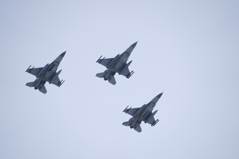 Sarıkamış Harekatının 110. yılını anma yürüyüşü