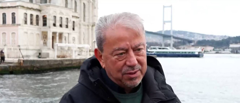 İstanbullular dikkat Prof. Dr. Orhan Şen kesin diyerek kar yağışı için tarih verdi...