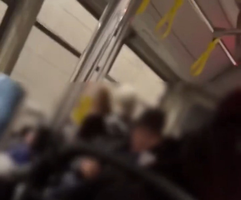 2025 ve toplu taşıma