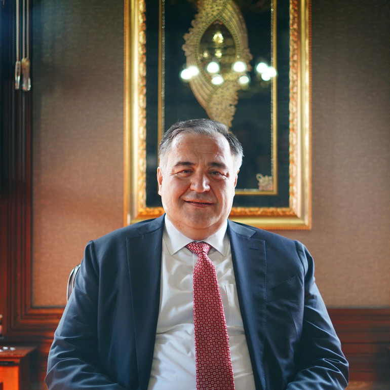 2025 ve toplu taşıma