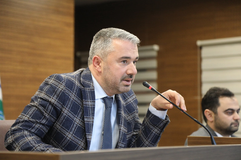 2025 ve toplu taşıma