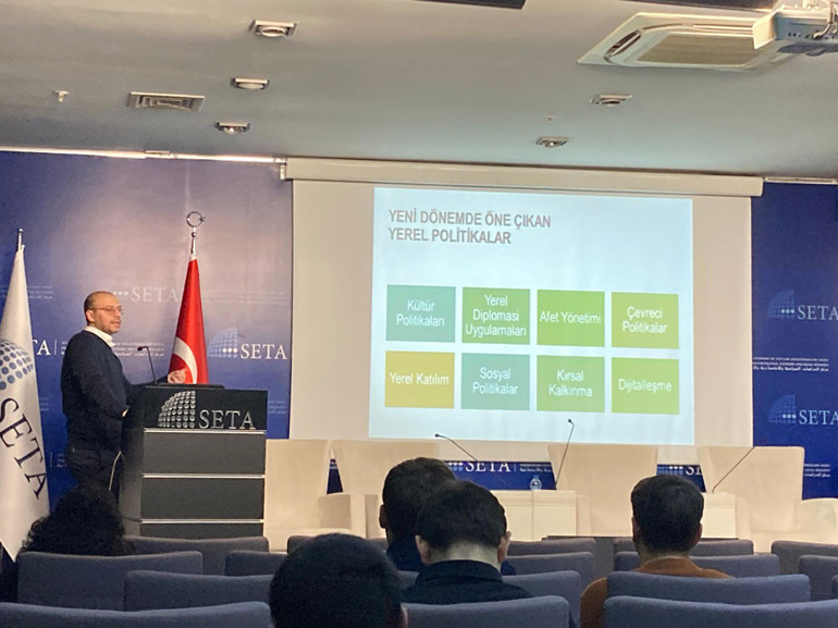 2025 ve toplu taşıma