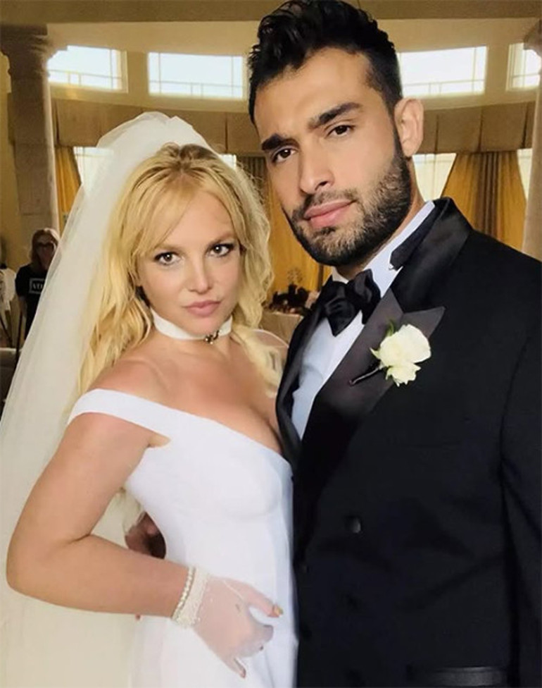 Artık yatağımı kendim yapıyorum demişti... Boşandı ama kalbi boş kalmadı... 