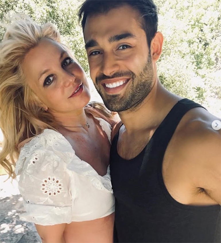 Artık yatağımı kendim yapıyorum demişti... Boşandı ama kalbi boş kalmadı... 