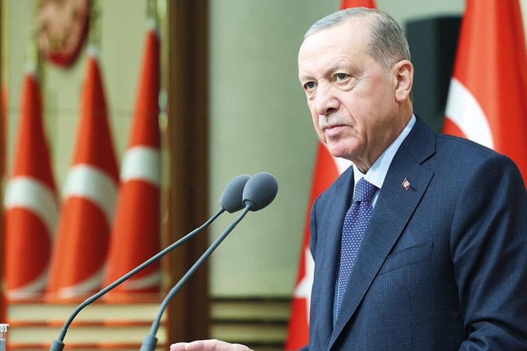 E hani Atatürk Ortadoğu’dan uzak durmuştu