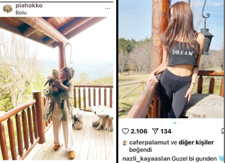 2 aylık değil 1 yıllık aşk