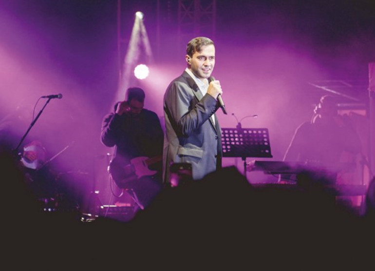 2 aylık değil 1 yıllık aşk