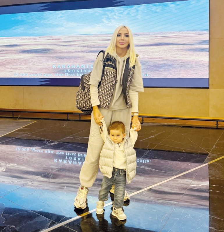 2 aylık değil 1 yıllık aşk