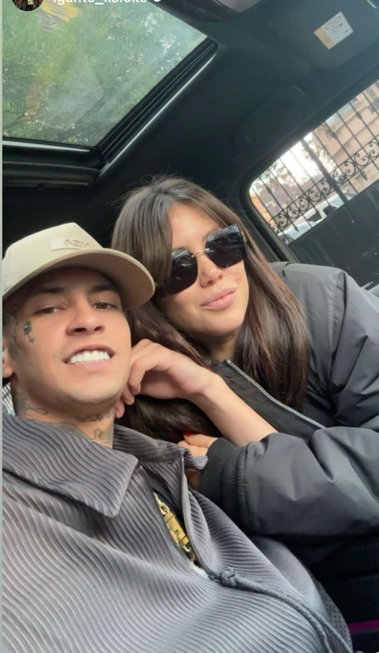 Wanda Naranın ayrılığı sonrası Mauro Icardinin o sözleri akıllara geldi: Utanç ve tiksinti yaratıyorsun, penguensin