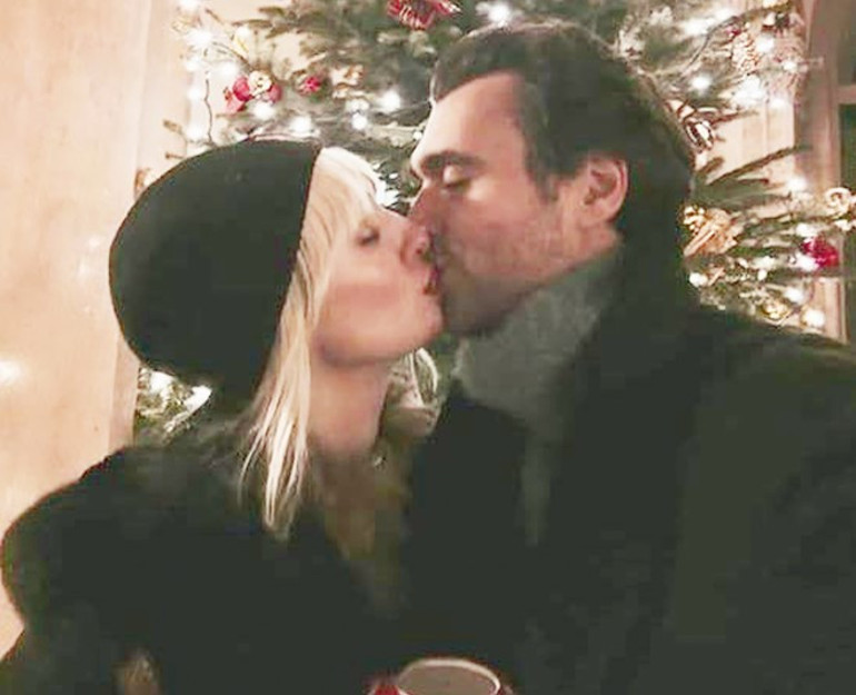 ‘Çelik’in sevgilisi çok güzel’