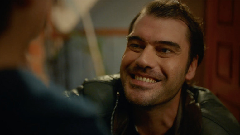 Ankaralı oyuncu Annem Ankarada  Annem Ankara güzel bir aile dizisi