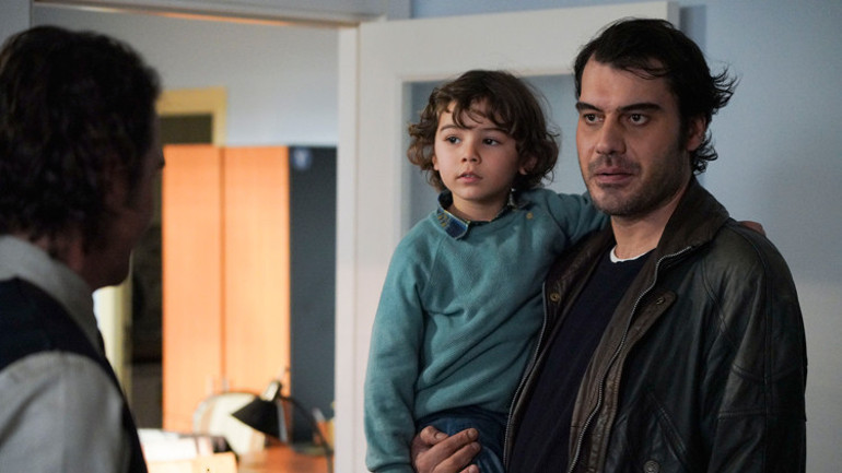 Ankaralı oyuncu Annem Ankarada  Annem Ankara güzel bir aile dizisi