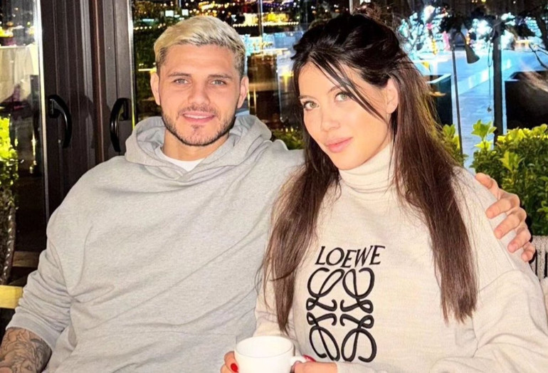Mauro Icardinin kardeşinden Wanda Naraya ağır sözler: Mitoman, kinci, kıskanç, haysiyetsiz
