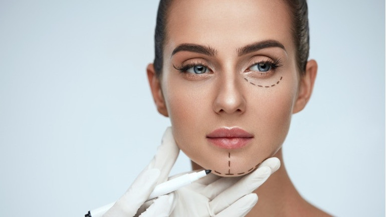 2025 Estetik trendleri: Doğal güzellikte yeni dönem