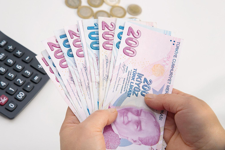 İşte dul ve yetimlerin 2025 Ocak zamlı maaşları