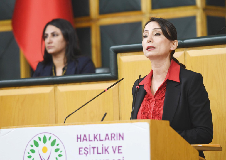 Tam PKK yenilmişken bu süreç niye başladı