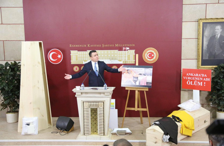 Tam PKK yenilmişken bu süreç niye başladı