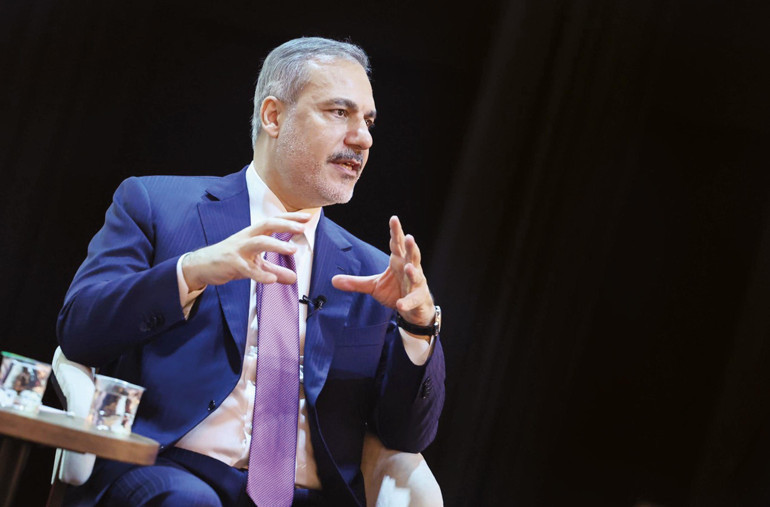 Tam PKK yenilmişken bu süreç niye başladı