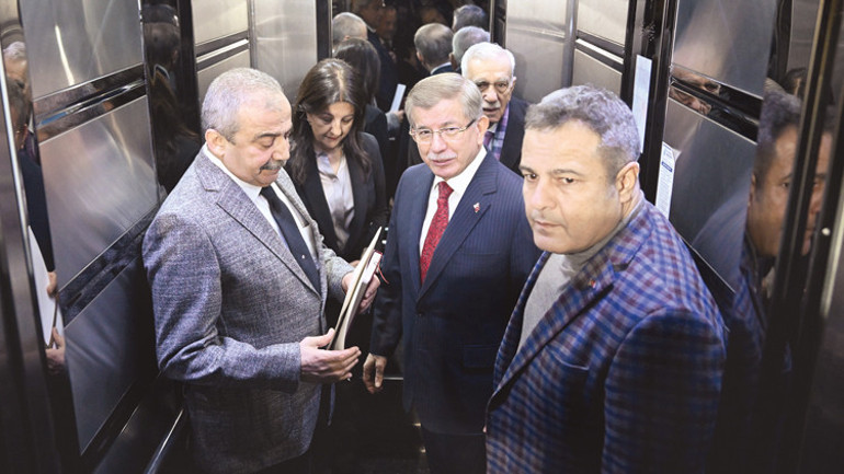 İmralı heyetinden 3 kritik ziyaret