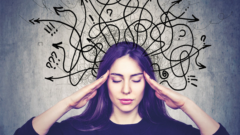 Çağın ‘hastalığı mı modası mı’... ‘Ben DEHB’liyim’ salgını