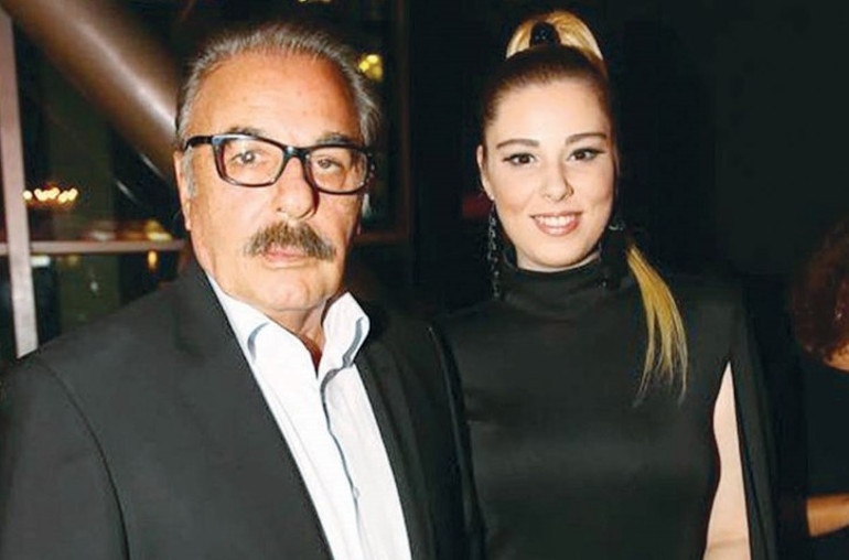 Avukatı açıkladı: Kızına miras bırakmayacaktı... İşte Ferdi Tayfurun adası